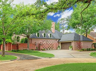 6003 Crab Orchard Rd, Houston, TX 77057
