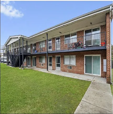 319 N Princeton Ave #10