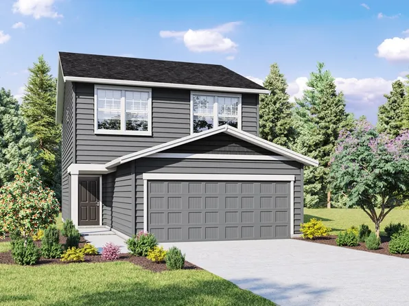 925 Tetherow St, Bremerton, WA 98310