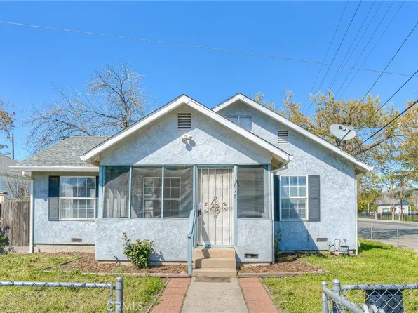 876 Gardella Ave, Oroville, CA 95965
