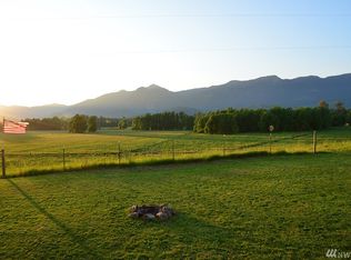 330 Skinner Rd, Randle, WA 98377