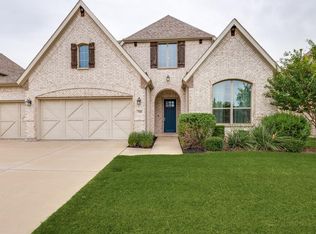 708 Dusty Trl, Aubrey, TX 76227