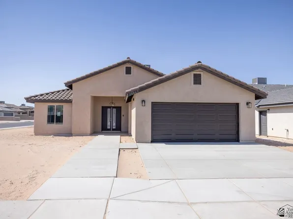 10555 E 46th Ln, Yuma, AZ 85367