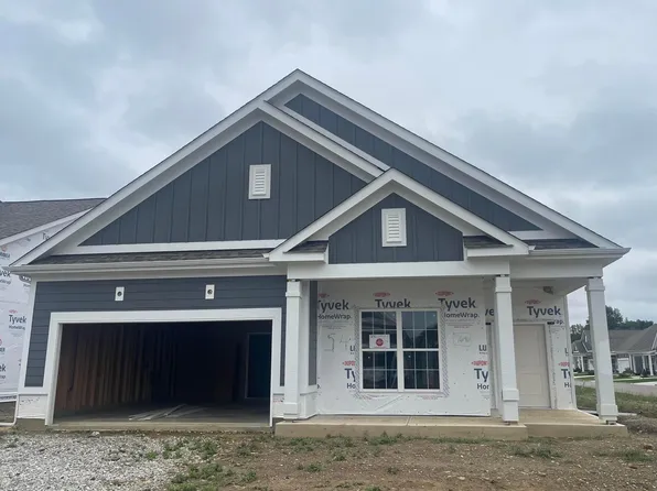 7640 Clifton Loop, Pickerington, OH 43147