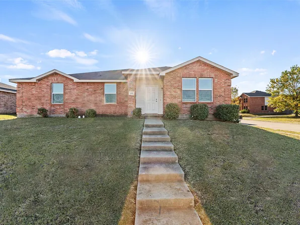 1201 Evergreen St, Royse City, TX 75189