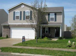 8387 S Paddleboat Ln, Pendleton, IN 46064