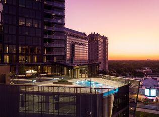 3107 Peachtree Dr NE UNIT 1202, Atlanta, GA 30305