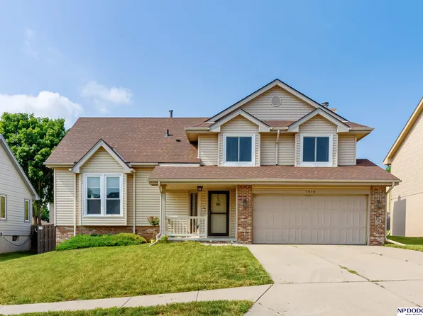 7414 Ernst St, Omaha, NE 68122