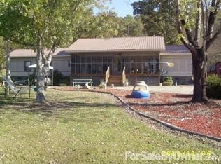 2108 County Road 67, Scottsboro, AL 35769