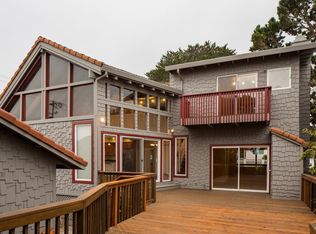 600 Oak St, Monterey, CA