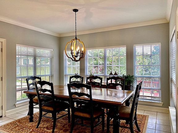 Breakfast Nook