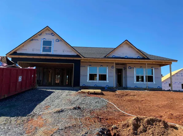 829 Halyard Ln Lot 71, Chesnee, SC 29323