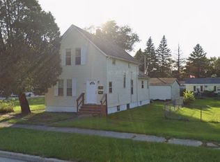 3446 Union Ave APT 1, Steger, IL