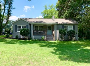 3805 Glenn Rd, Columbus, GA 31909