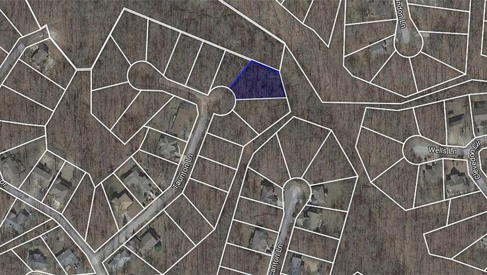 1st image of Taunton Ln
