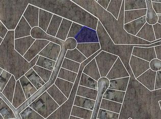 Taunton Ln, Bella vista, AR 72715