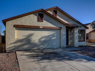 11764 W Dahlia Dr, El Mirage, AZ 85335