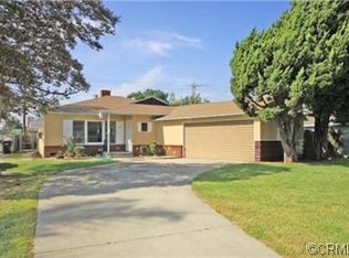 649 S Saint Malo St, West Covina, CA 91790