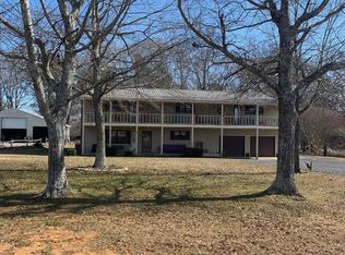 218 County Road 370, Trinity, AL 35673