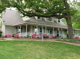 20 County Road 2310, Sulphur Springs, TX 75482