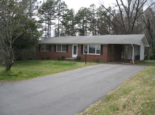 101 Northampton Rd, Seneca, SC 29672