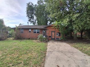 1409 E Nancy St, Ada, OK 74820
