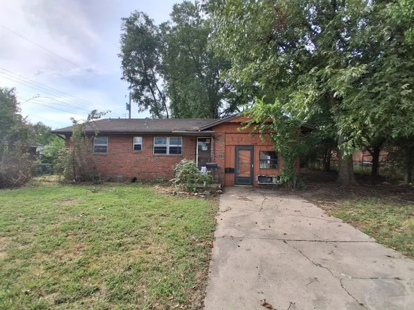 1409 E Nancy St, Ada, OK 74820