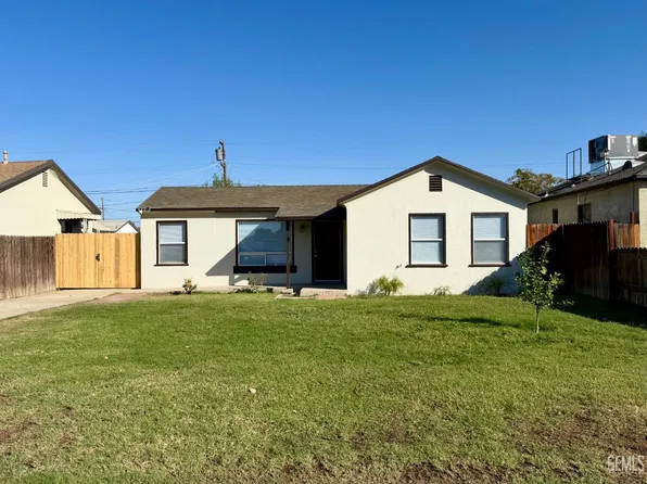 910 El Tejon Ave, Bakersfield, CA 93308