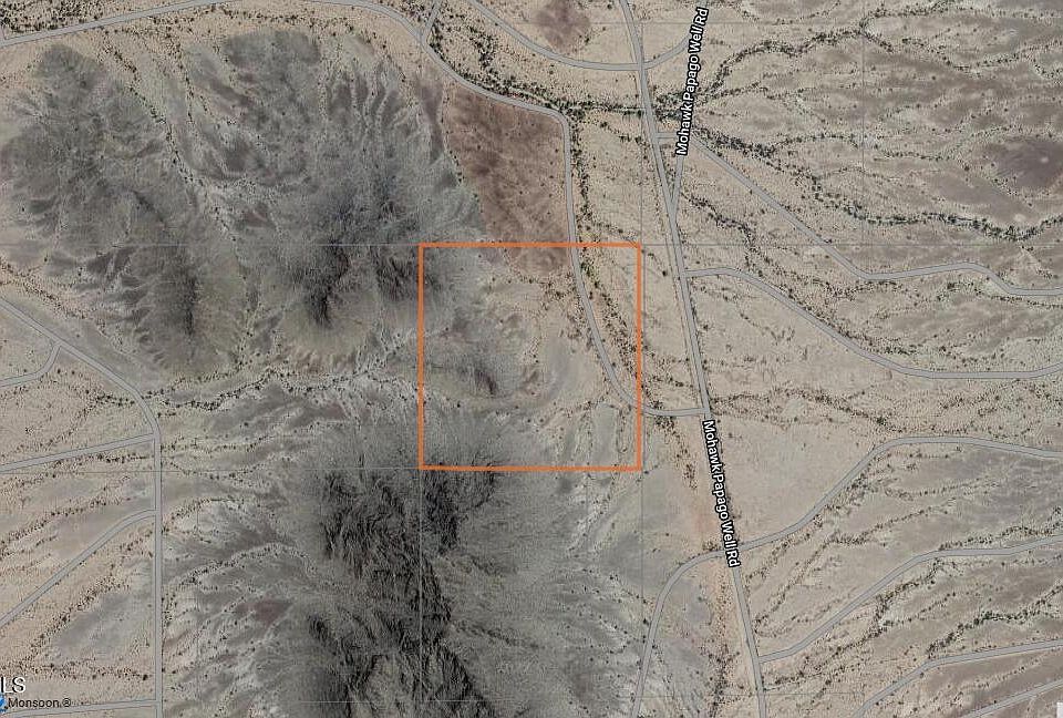 X001 Mohawk Papago Rd 4, Roll, AZ 85347 Zillow