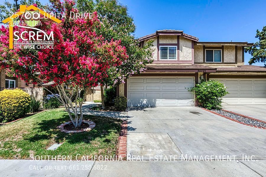 1st image of 25721 Lupita Dr