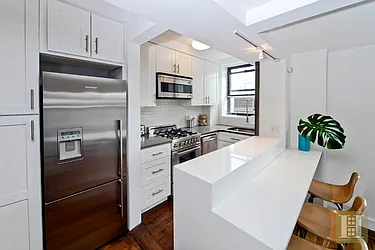 Rented by Halstead Real Estate