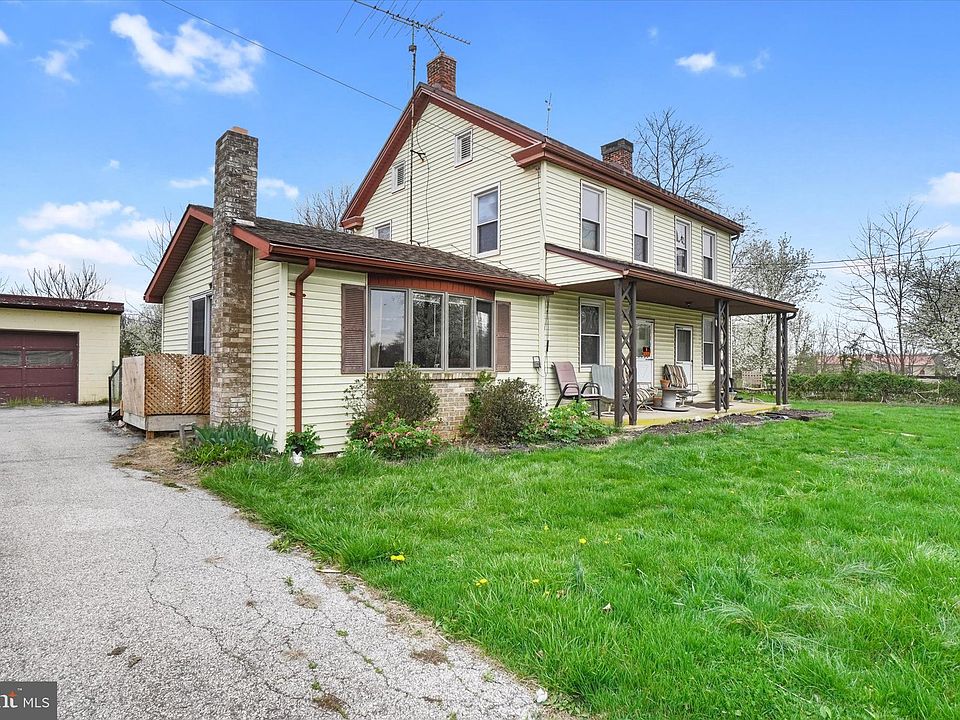 3220 S Salem Church Rd, York, PA 17408 MLS PAYK2039330 Zillow