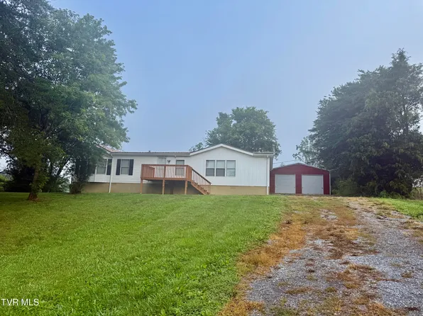 200 Betner Morelock Rd, Rogersville, TN 37857