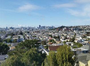 165 Ripley St, San Francisco, CA 94110