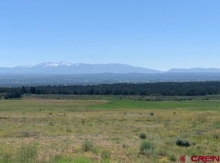 LOT 9 Road 17.9, Cortez, CO 81321