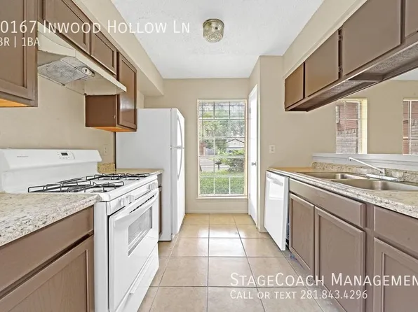10167 Inwood Hollow Ln, Houston, TX 77088