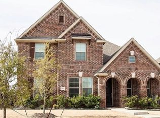 14193 Santa Ann St, Frisco, TX 75035