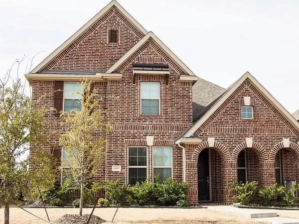 14193 Santa Ann St, Frisco, TX 75035