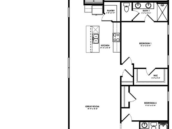 2nd image of this home