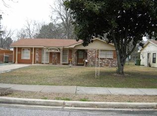 607 Buckingham Dr, Montgomery, AL 36116