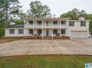 3969 State Highway 155, Montevallo, AL 35115