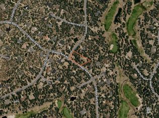 4080 Shaggy Bark Rd, Show Low, AZ 85901