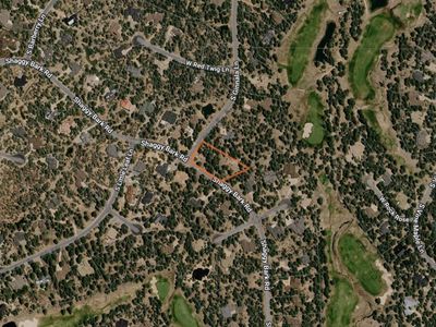 4080 Shaggy Bark Rd, Show Low, AZ, 85901