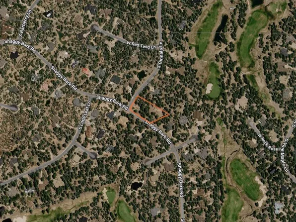 4080 Shaggy Bark Rd, Show Low, AZ 85901