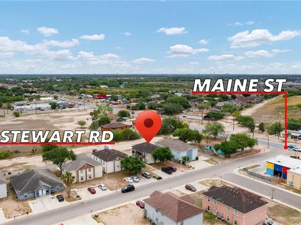 112 N Linares St, Alton, TX 78573