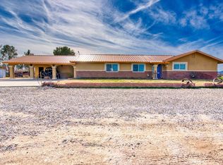 141 S Taylor Rd, Willcox, AZ 85643