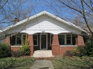 227 Qubein Ave, High Point, NC 27262