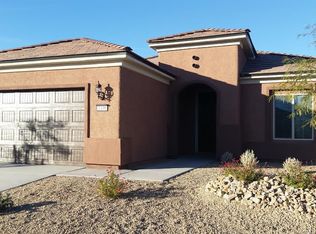 1339 White Water Way, Mesquite, NV 89034