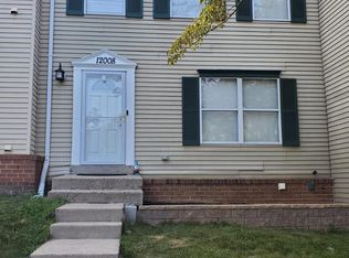 12008 Winding Creek Way, Germantown, MD 20874