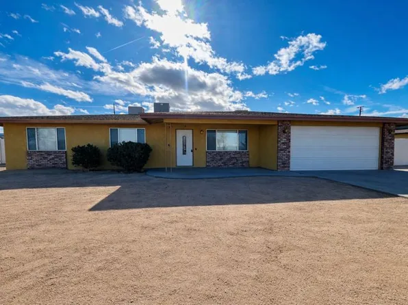74071 Playa Vista Dr, Twentynine Palms, CA 92277